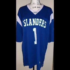 Texas A&M - Corpus Christi Jersey